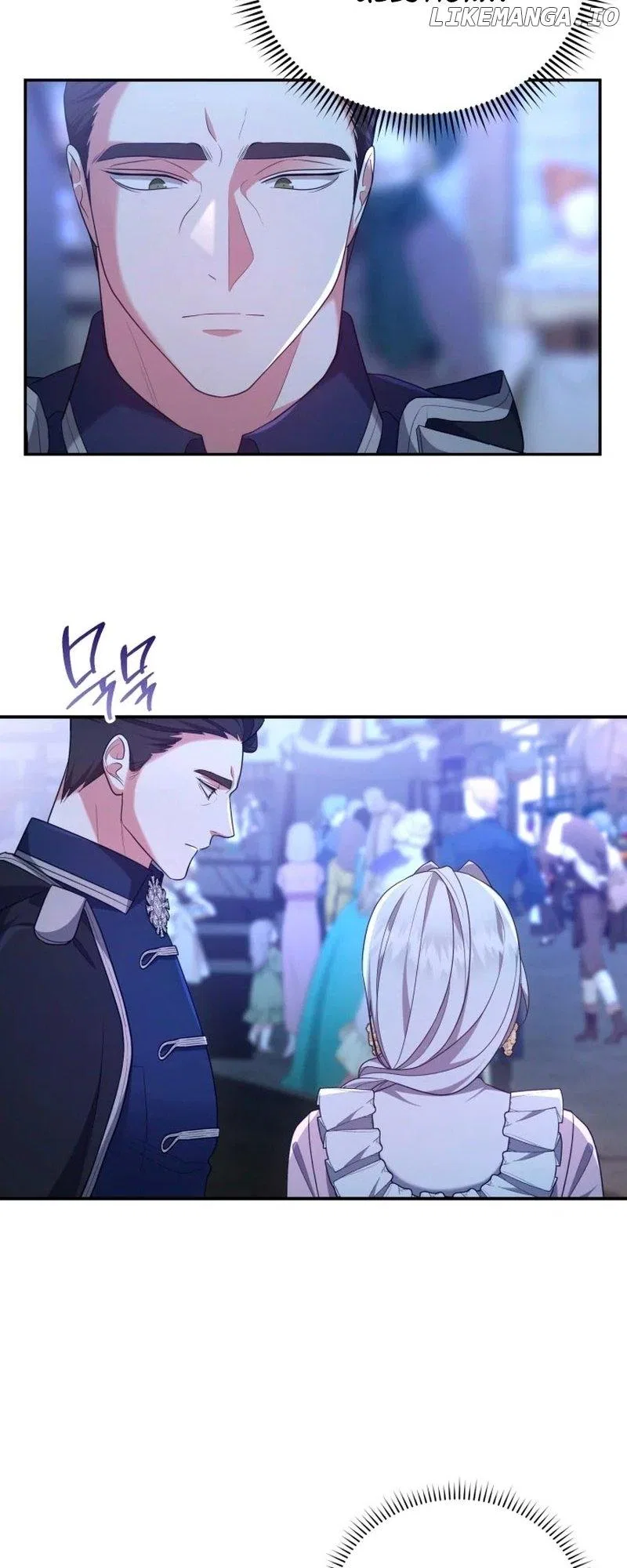 I Don’t Want to Be a Lady Chapter 9 – Page 67