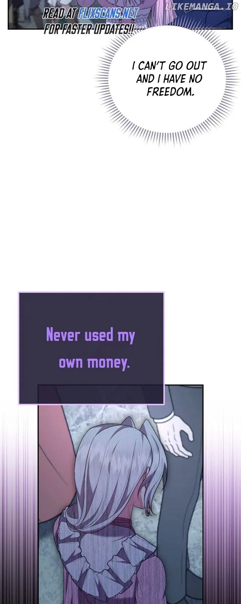 I Don’t Want to Be a Lady Chapter 9 – Page 73