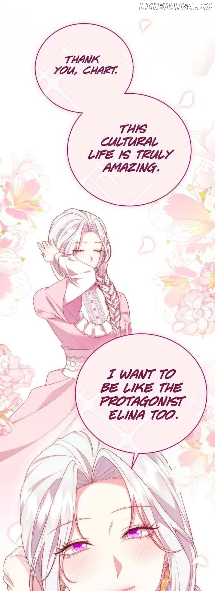 I Don’t Want to Be a Lady Chapter 8 – Page 11