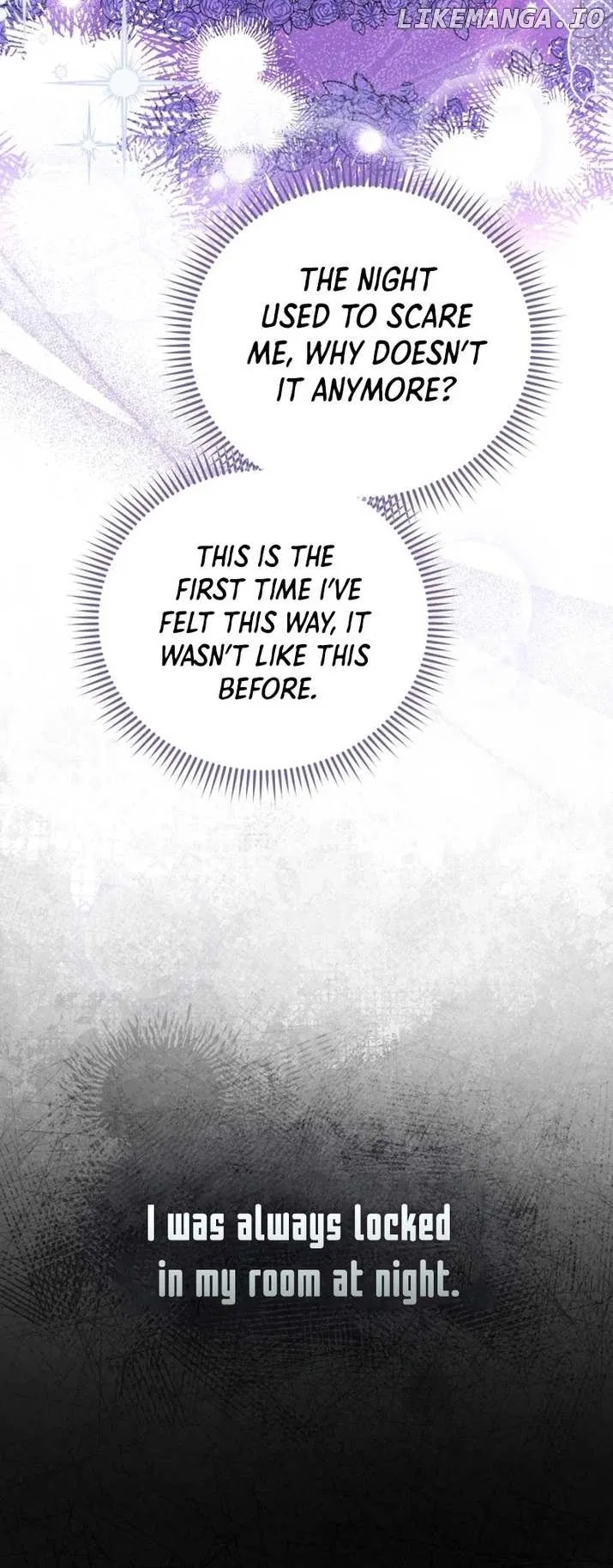 I Don’t Want to Be a Lady Chapter 8 – Page 37