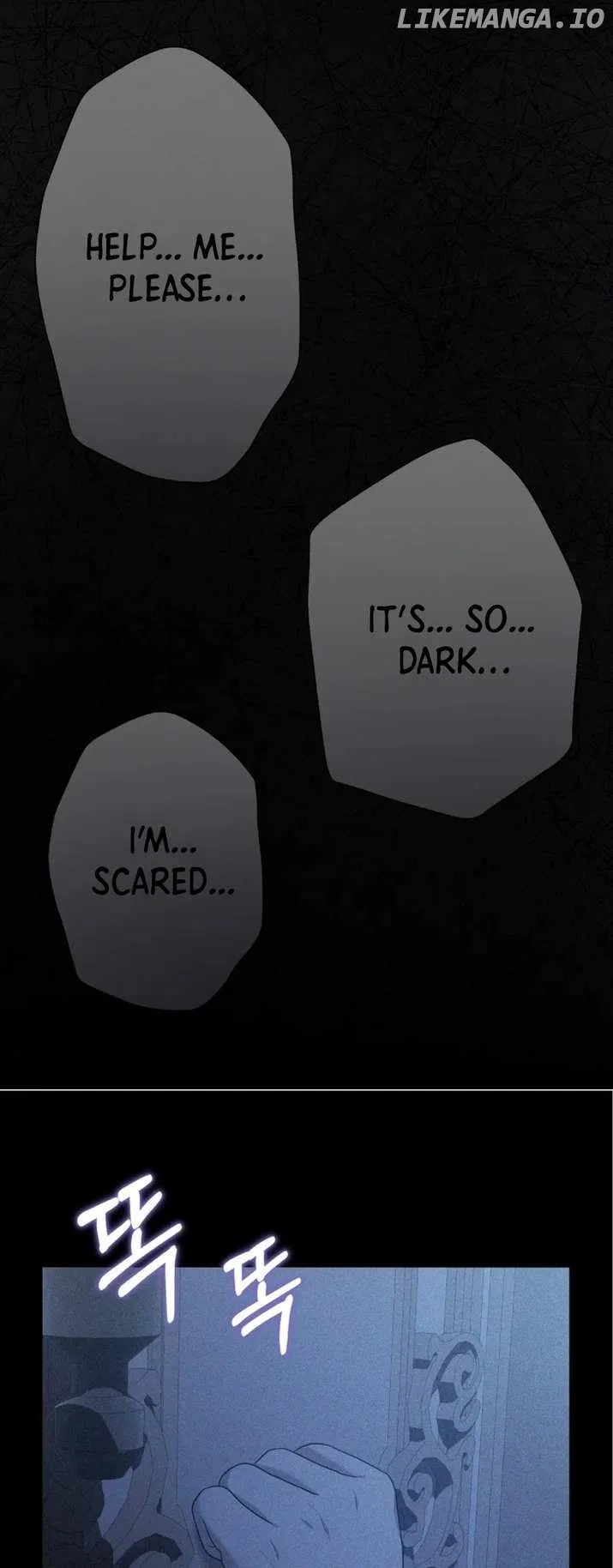 I Don’t Want to Be a Lady Chapter 8 – Page 38