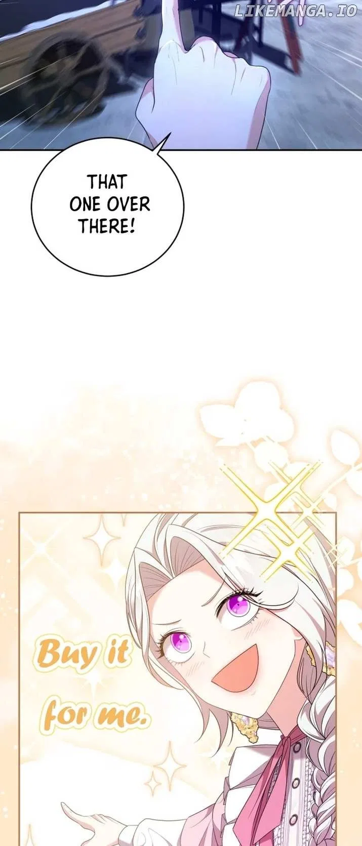 I Don’t Want to Be a Lady Chapter 8 – Page 48