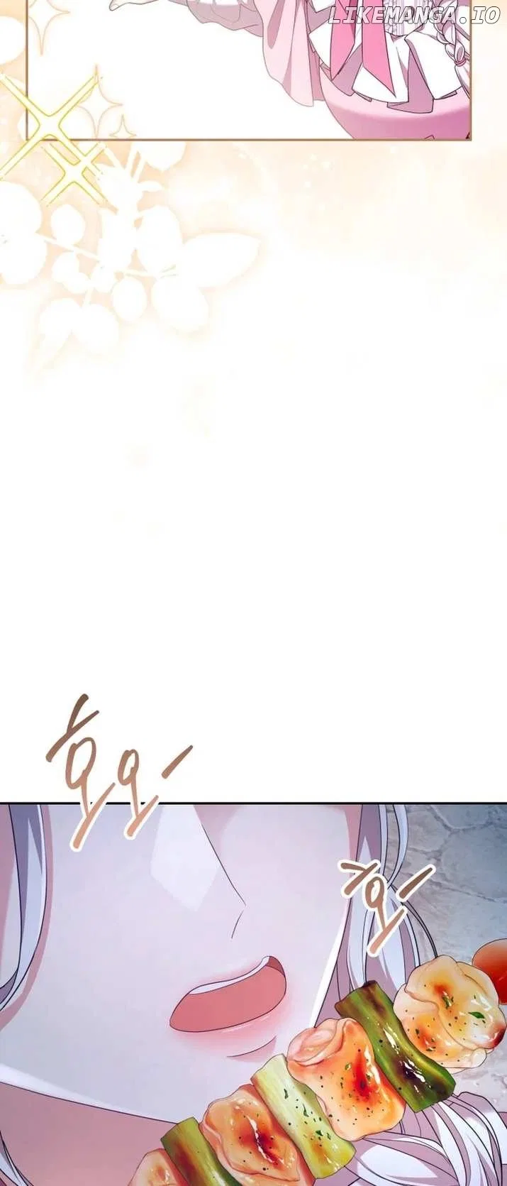 I Don’t Want to Be a Lady Chapter 8 – Page 49
