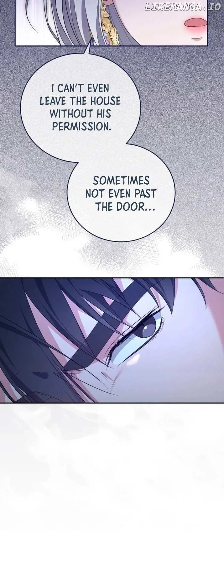 I Don’t Want to Be a Lady Chapter 8 – Page 60