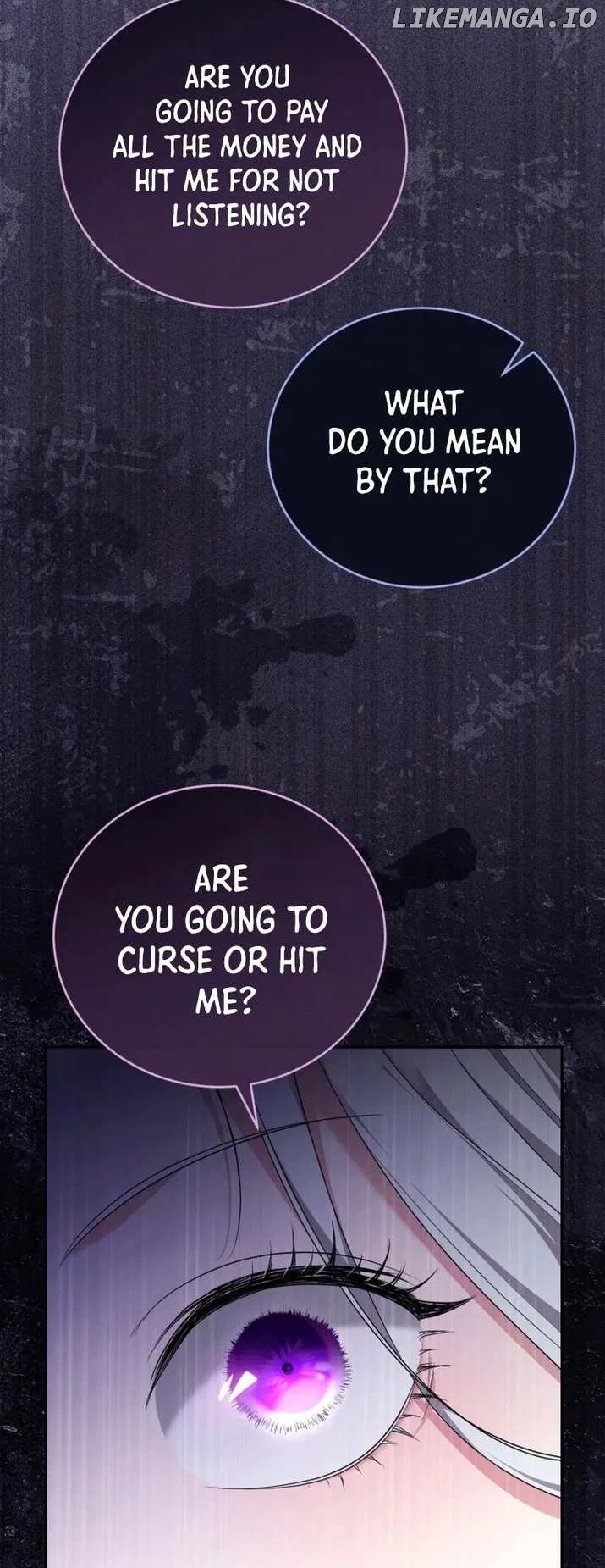 I Don’t Want to Be a Lady Chapter 8 – Page 62