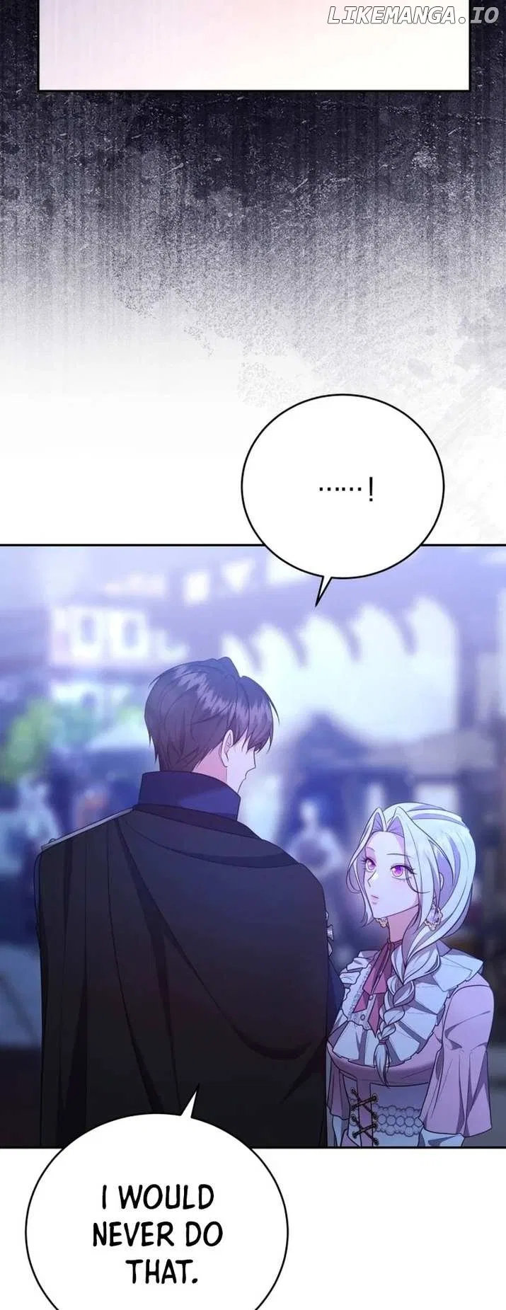 I Don’t Want to Be a Lady Chapter 8 – Page 63