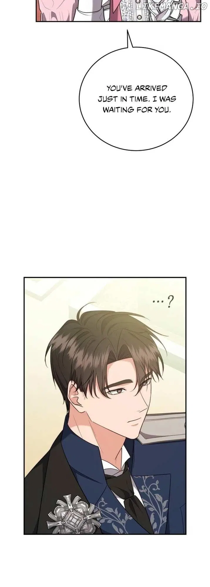 I Don’t Want to Be a Lady Chapter 7 – Page 5