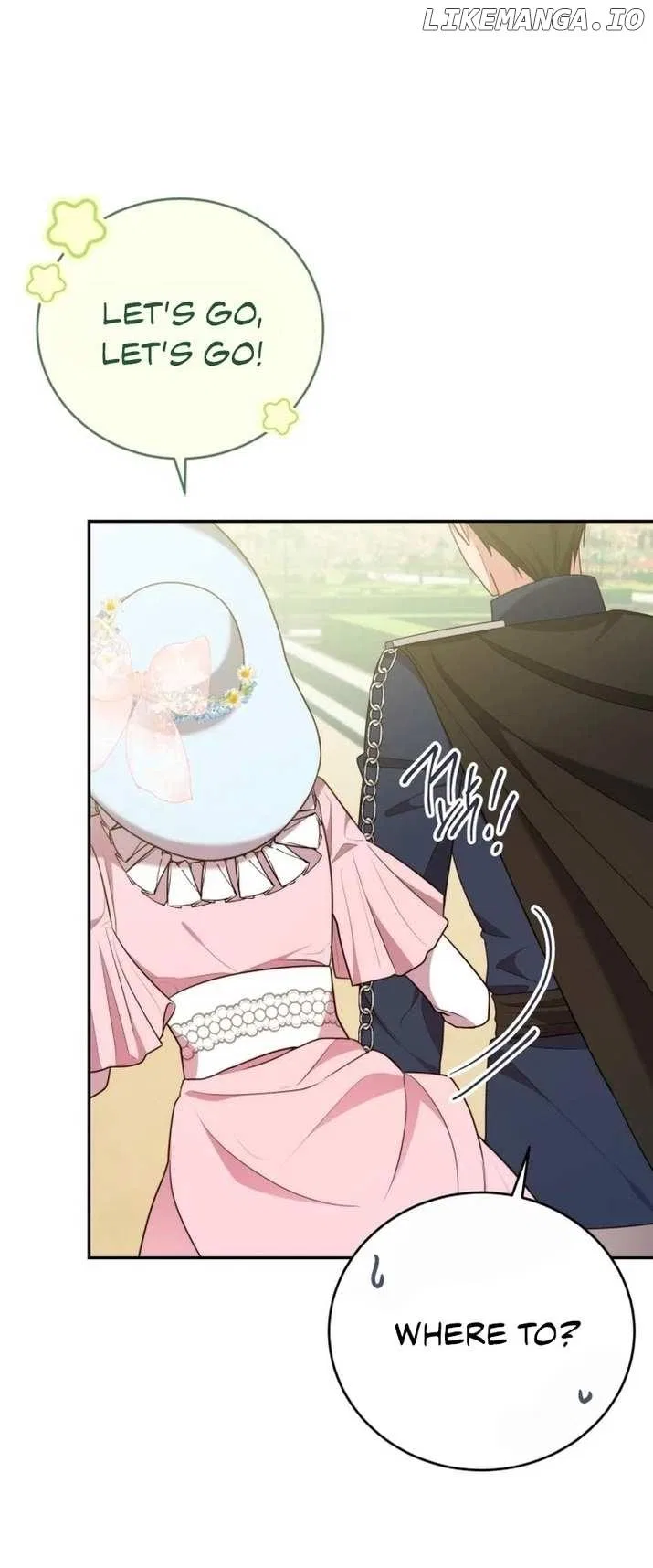 I Don’t Want to Be a Lady Chapter 7 – Page 6
