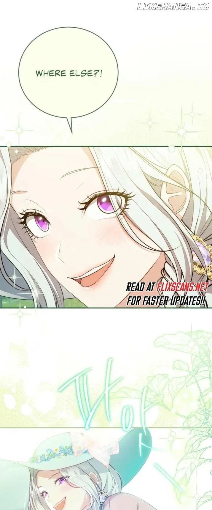 I Don’t Want to Be a Lady Chapter 7 – Page 7