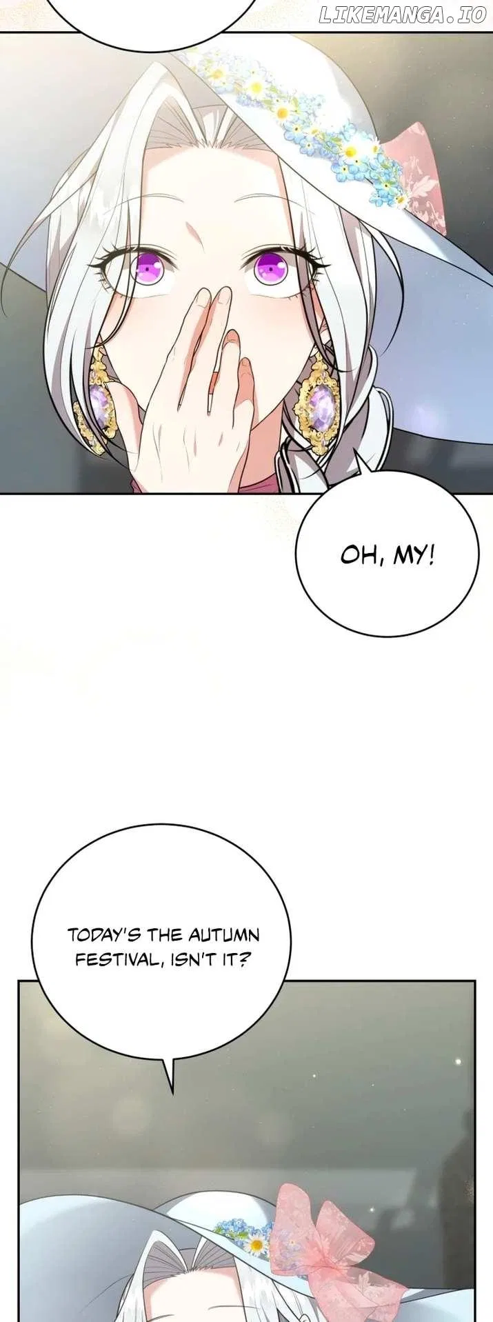 I Don’t Want to Be a Lady Chapter 7 – Page 13