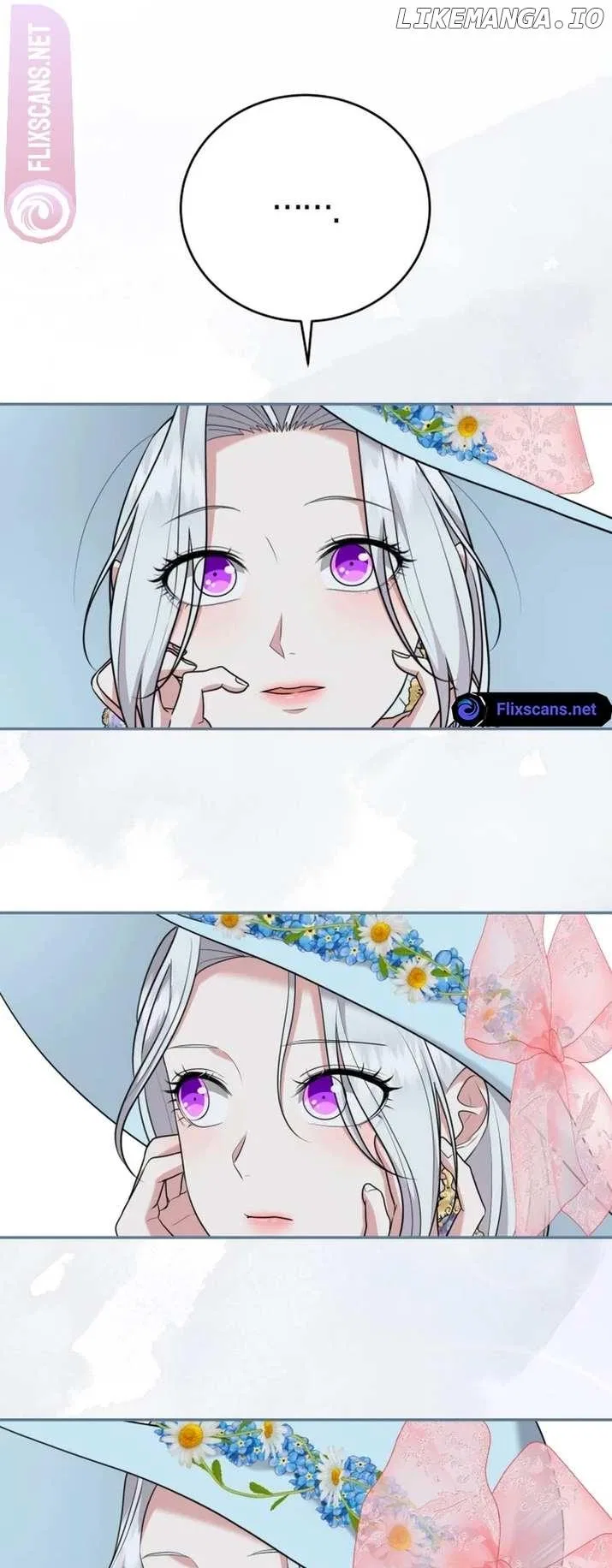I Don’t Want to Be a Lady Chapter 7 – Page 22