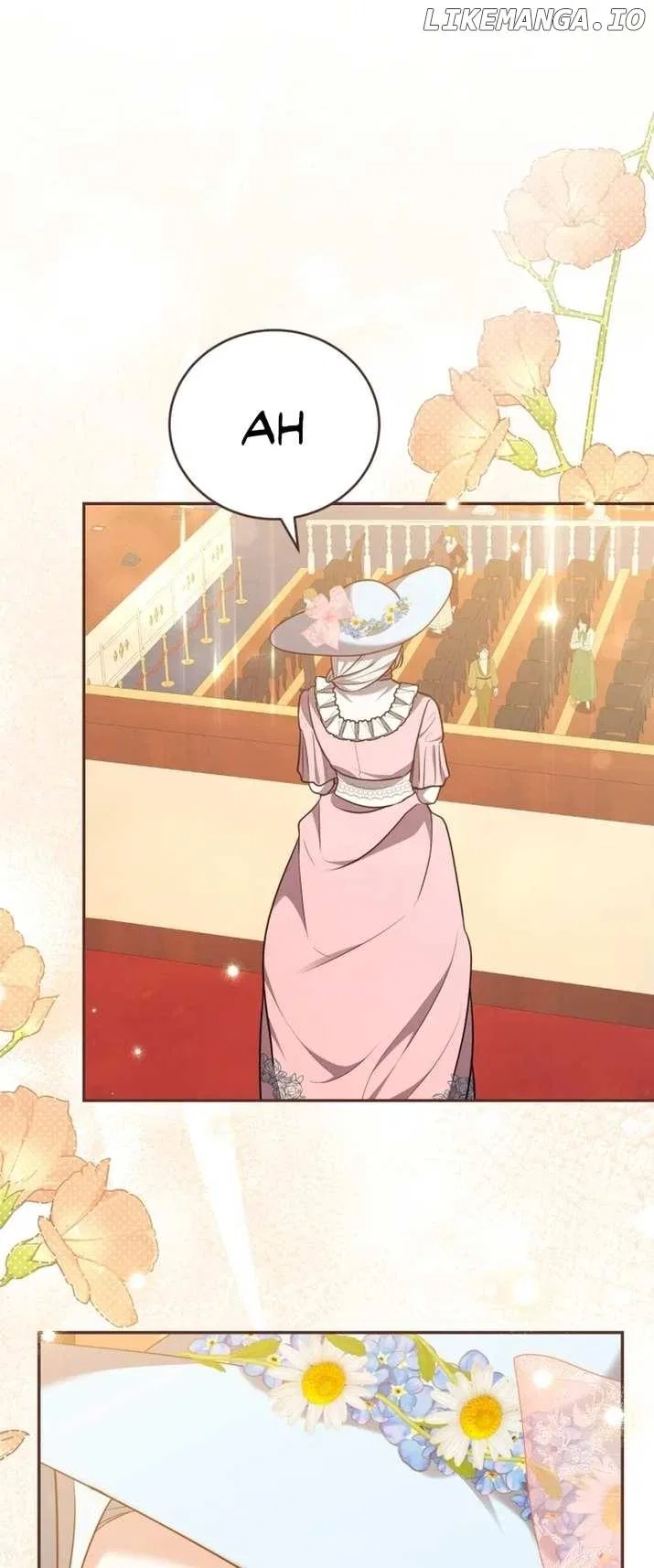 I Don’t Want to Be a Lady Chapter 7 – Page 26