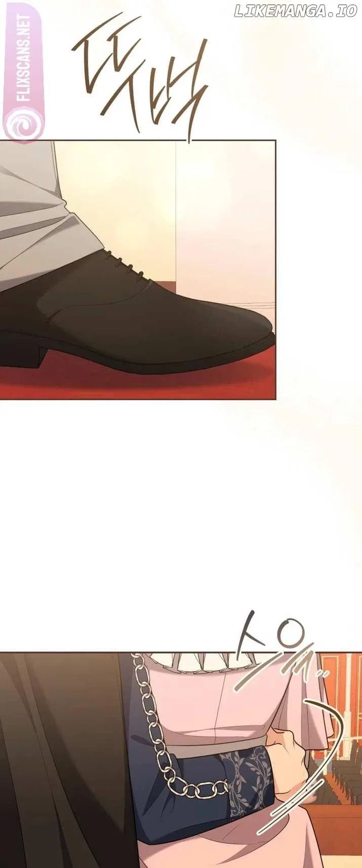 I Don’t Want to Be a Lady Chapter 7 – Page 29