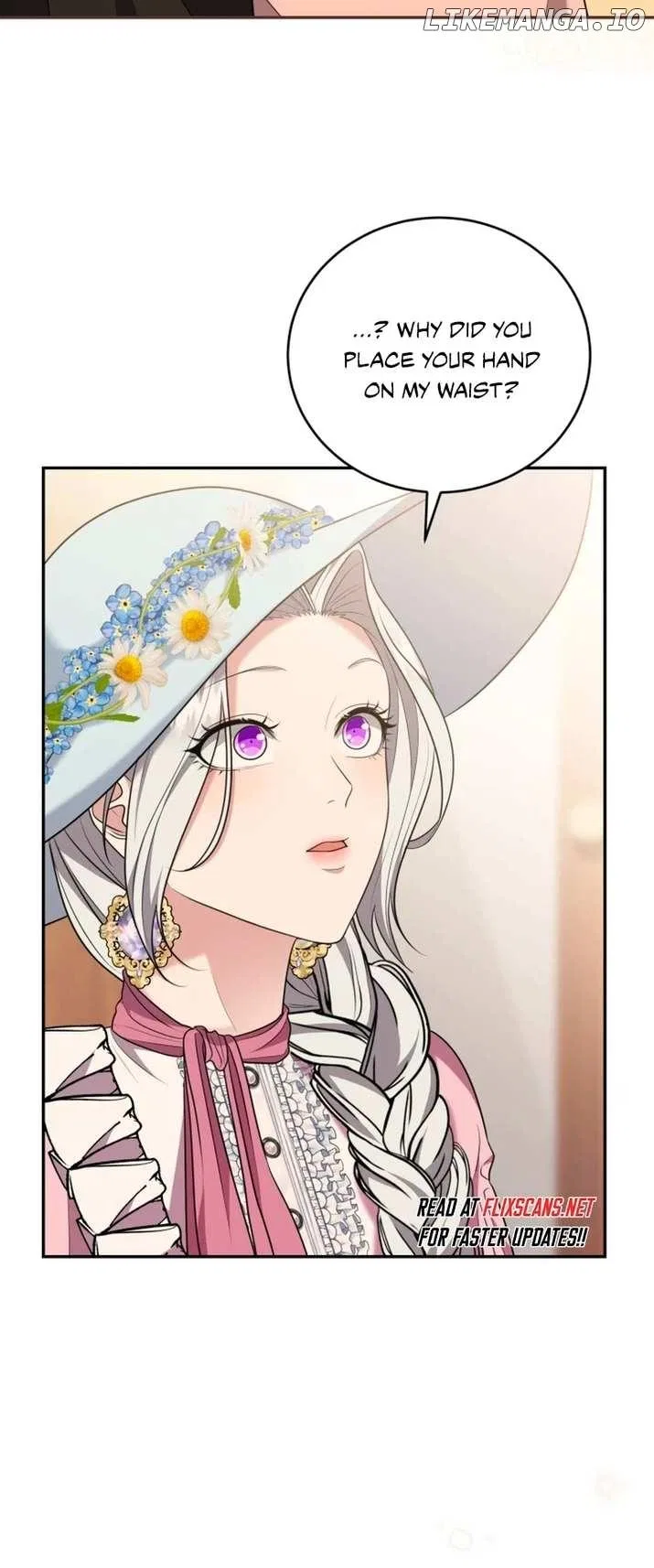 I Don’t Want to Be a Lady Chapter 7 – Page 30