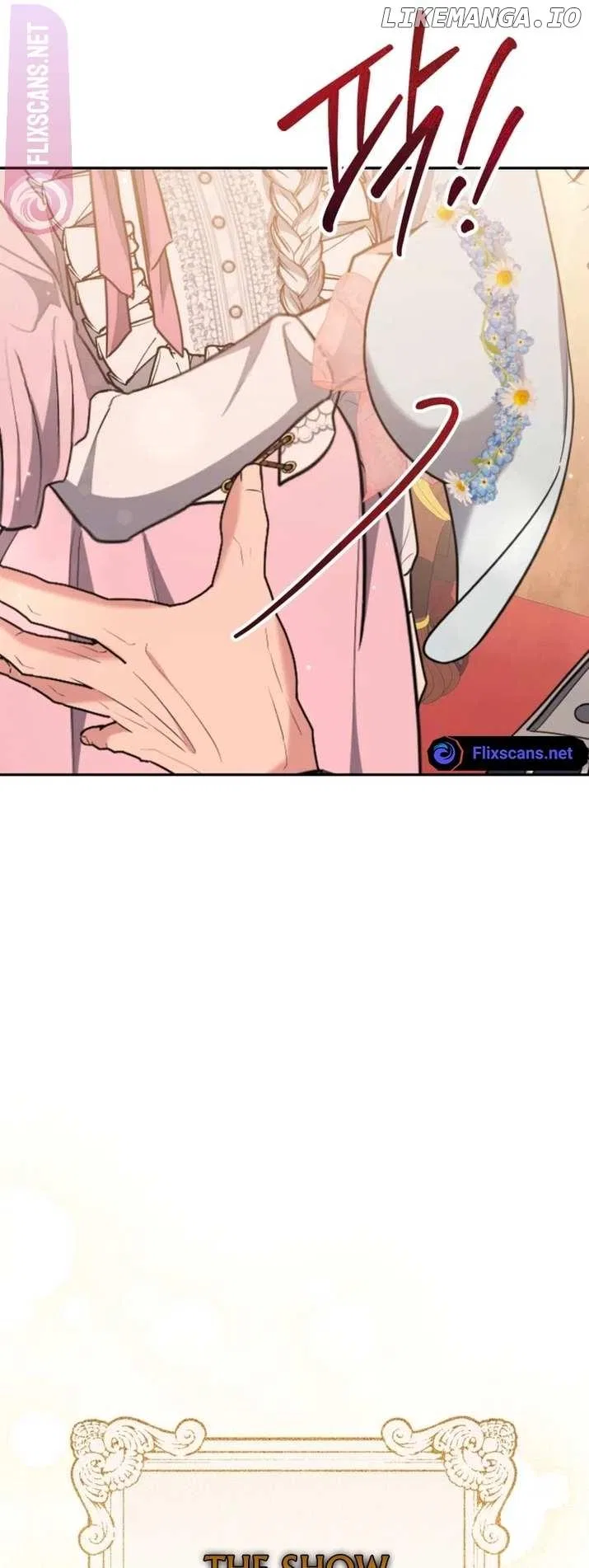 I Don’t Want to Be a Lady Chapter 7 – Page 36