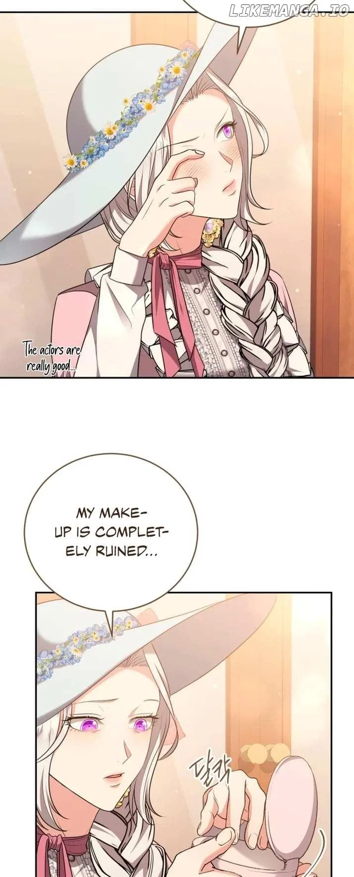 I Don’t Want to Be a Lady Chapter 7 – Page 42