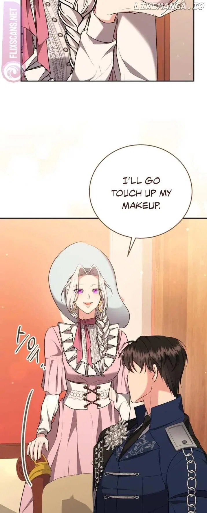 I Don’t Want to Be a Lady Chapter 7 – Page 43