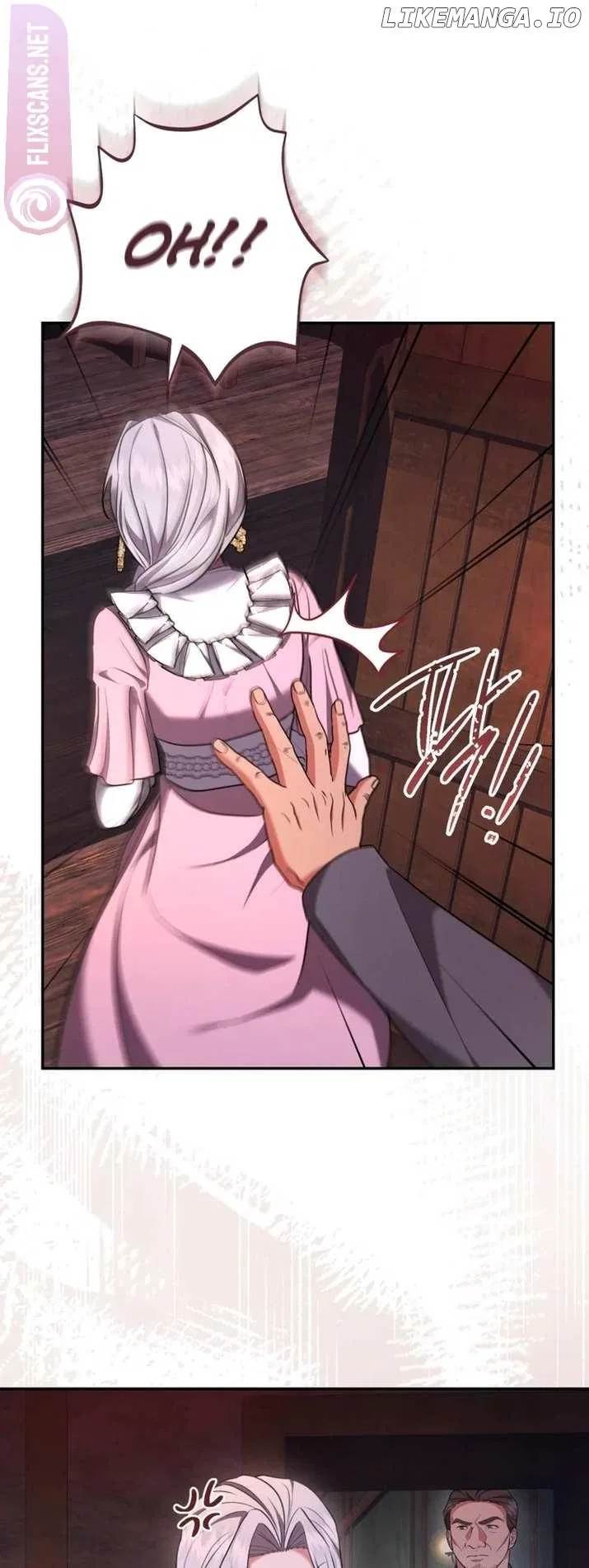 I Don’t Want to Be a Lady Chapter 7 – Page 50