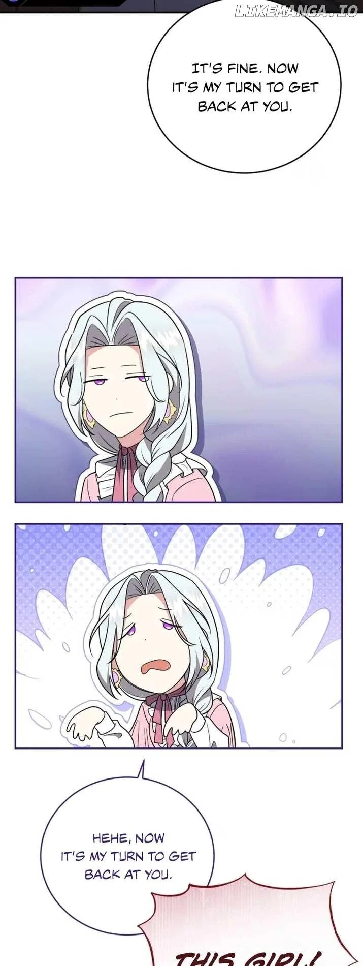 I Don’t Want to Be a Lady Chapter 7 – Page 52