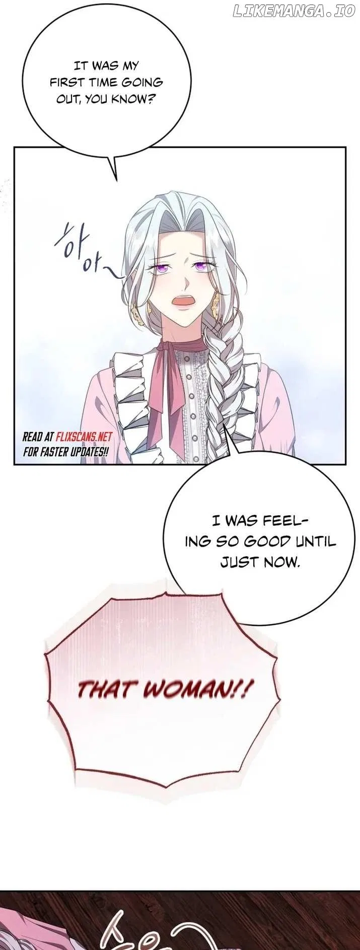 I Don’t Want to Be a Lady Chapter 7 – Page 59