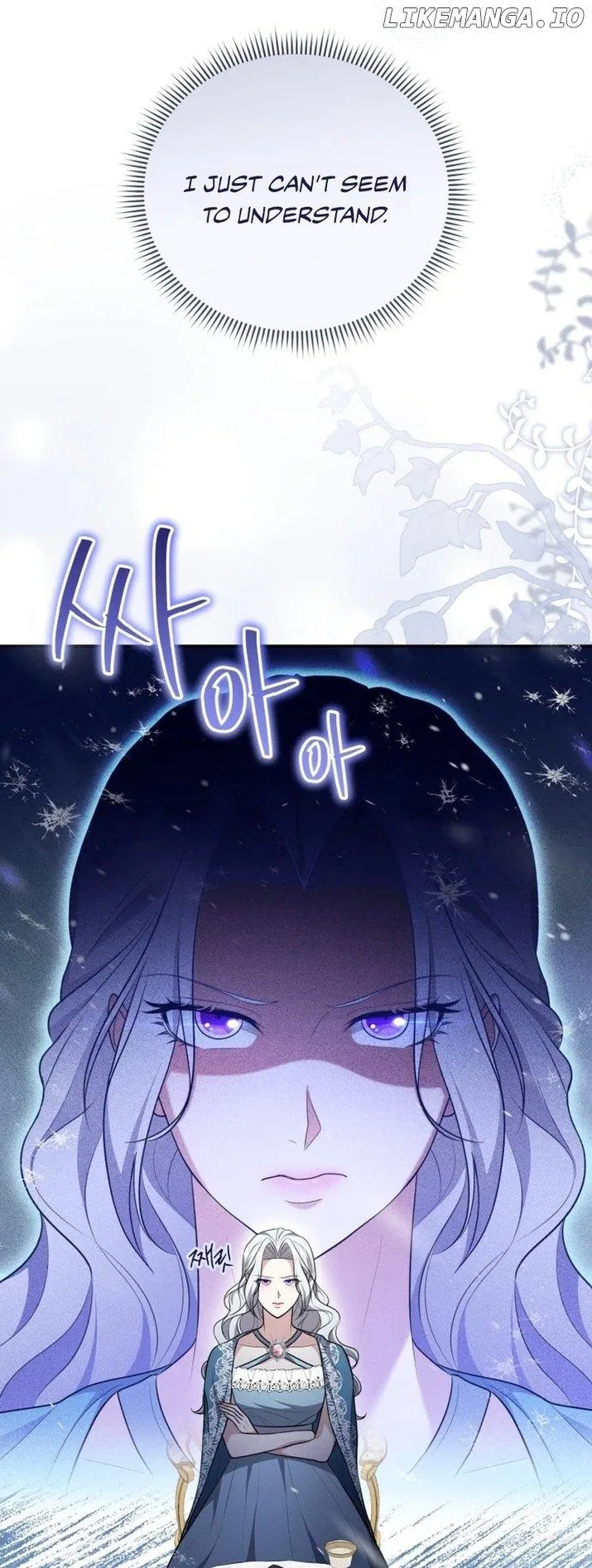 I Don’t Want to Be a Lady Chapter 6 – Page 3