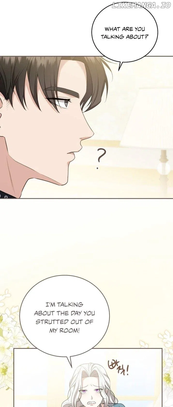 I Don’t Want to Be a Lady Chapter 6 – Page 6
