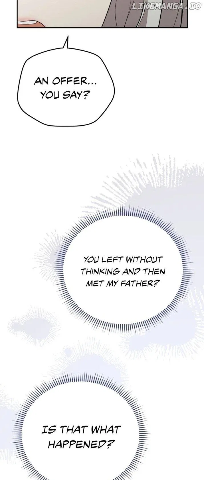 I Don’t Want to Be a Lady Chapter 6 – Page 9