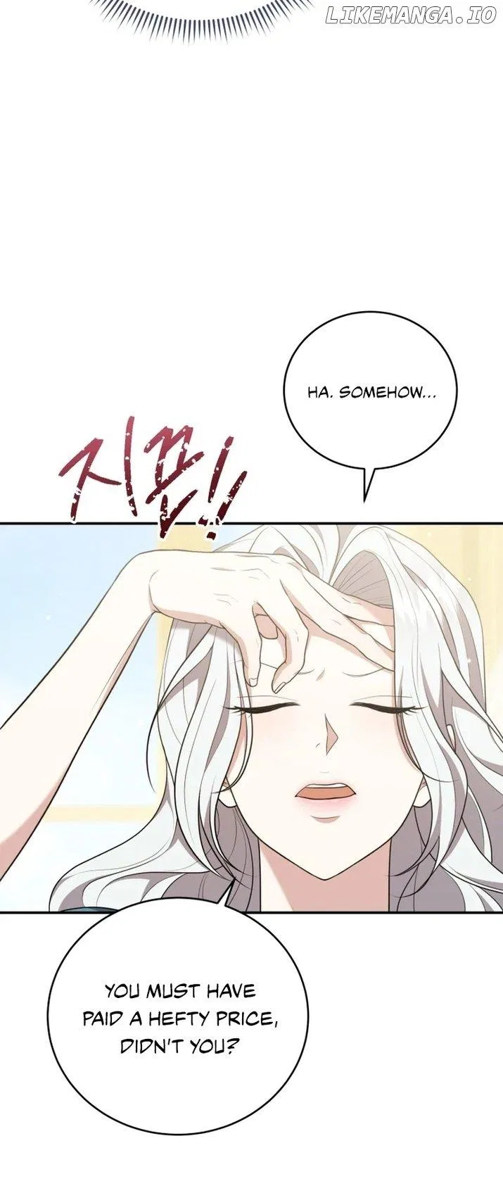 I Don’t Want to Be a Lady Chapter 6 – Page 10