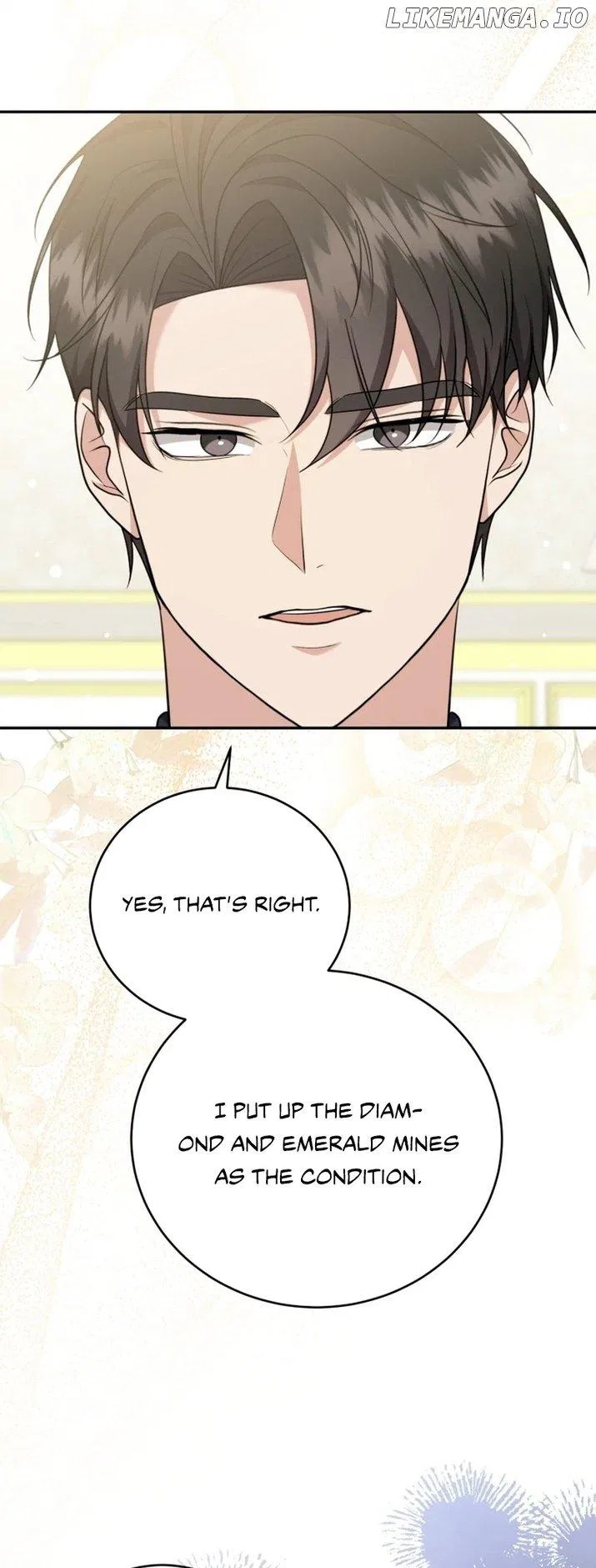 I Don’t Want to Be a Lady Chapter 6 – Page 12
