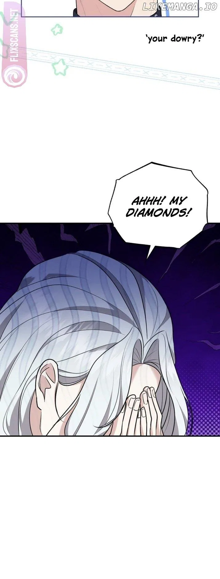 I Don’t Want to Be a Lady Chapter 6 – Page 15