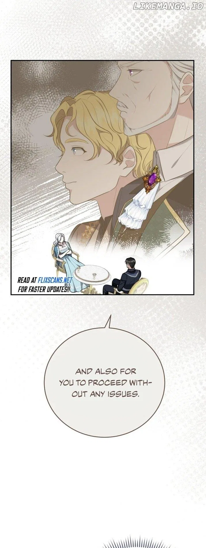 I Don’t Want to Be a Lady Chapter 6 – Page 24