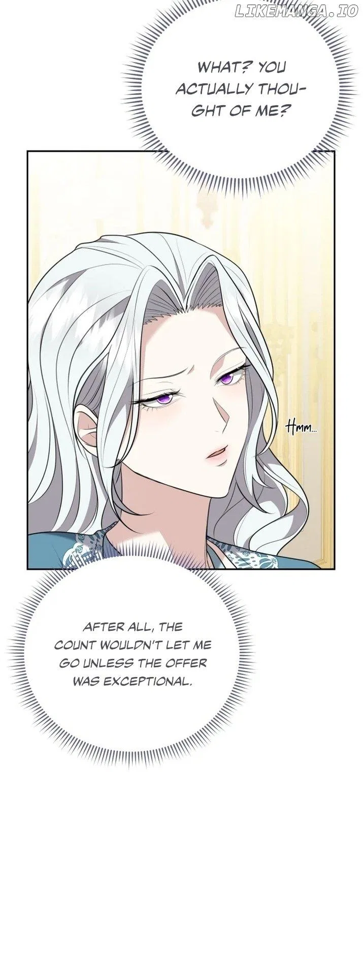 I Don’t Want to Be a Lady Chapter 6 – Page 25