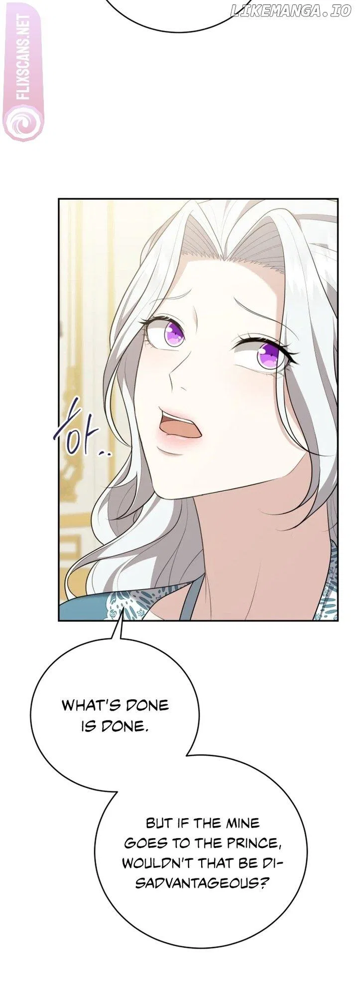 I Don’t Want to Be a Lady Chapter 6 – Page 29