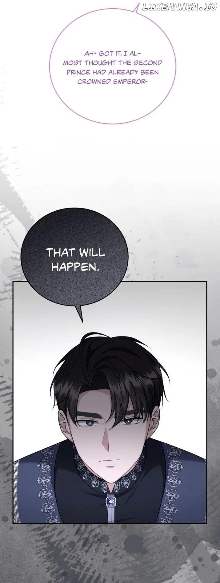 I Don’t Want to Be a Lady Chapter 6 – Page 31