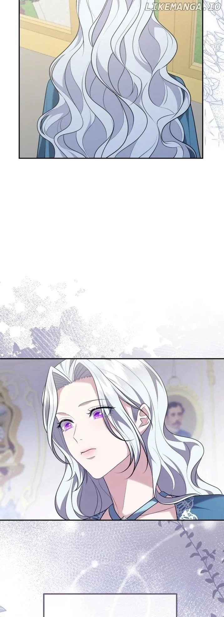 I Don’t Want to Be a Lady Chapter 6 – Page 42