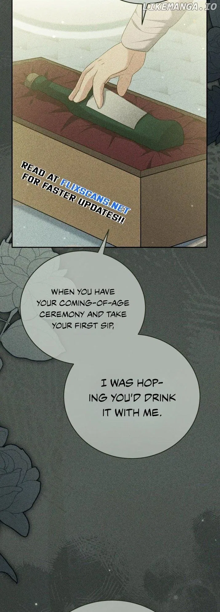 I Don’t Want to Be a Lady Chapter 6 – Page 49