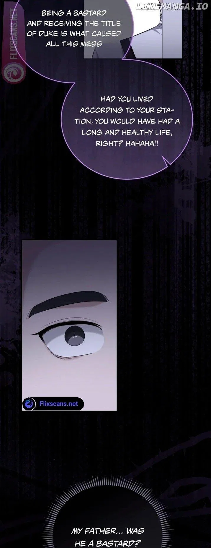 I Don’t Want to Be a Lady Chapter 6 – Page 57