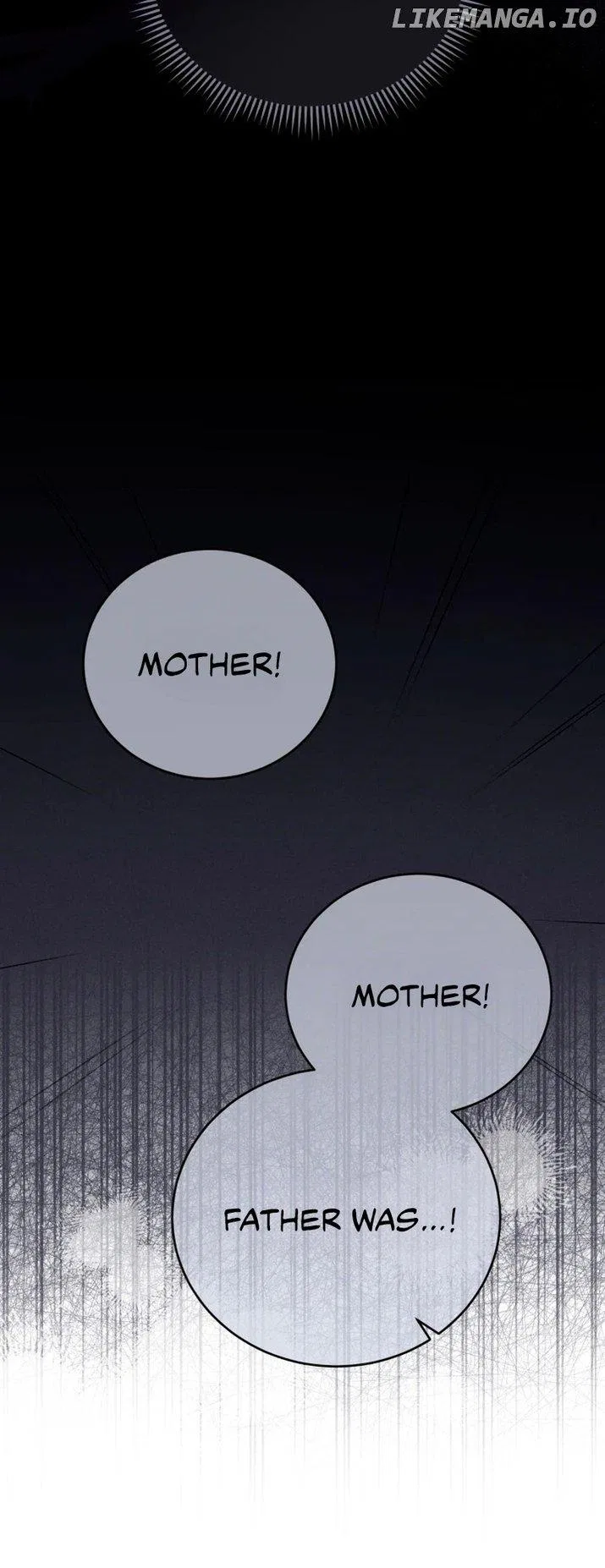 I Don’t Want to Be a Lady Chapter 6 – Page 58