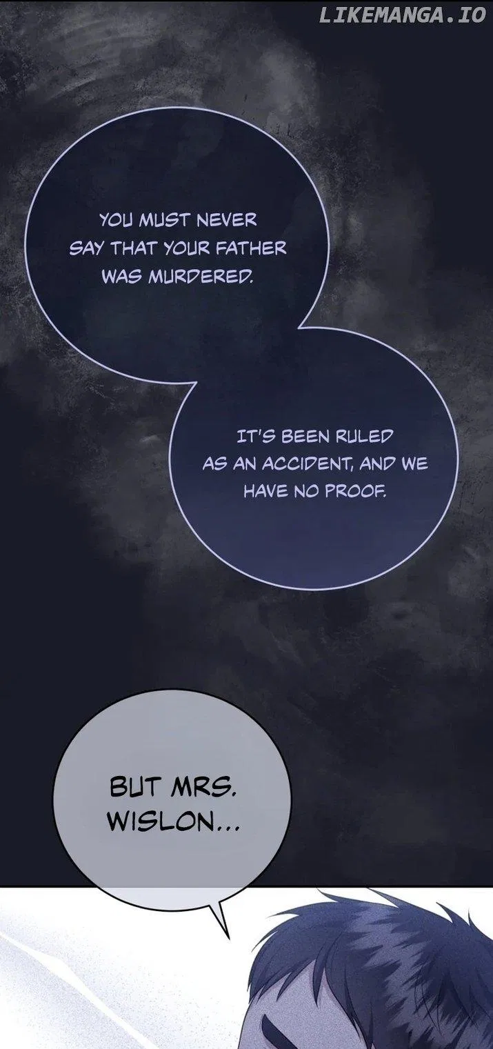 I Don’t Want to Be a Lady Chapter 6 – Page 60