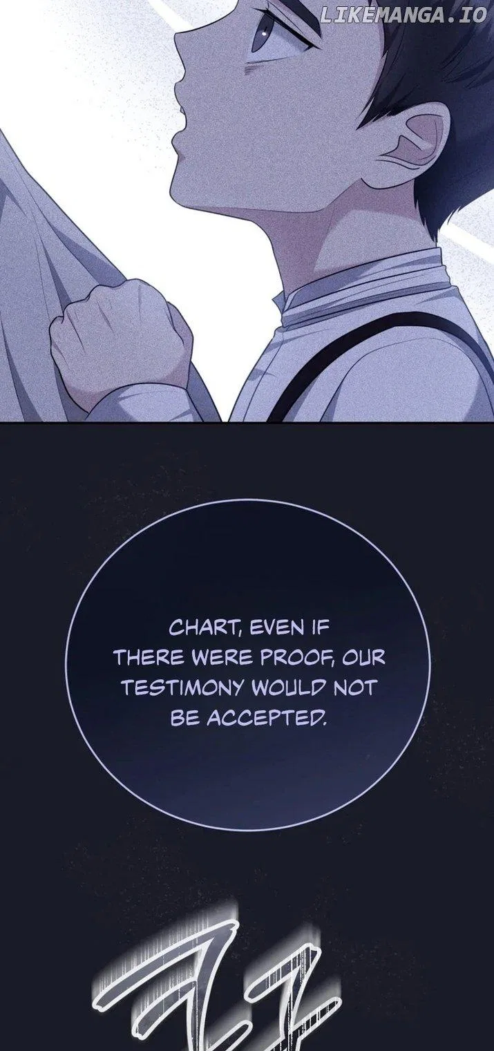 I Don’t Want to Be a Lady Chapter 6 – Page 61