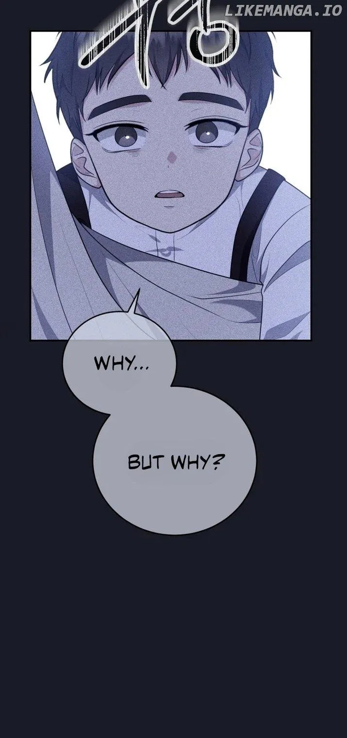 I Don’t Want to Be a Lady Chapter 6 – Page 62