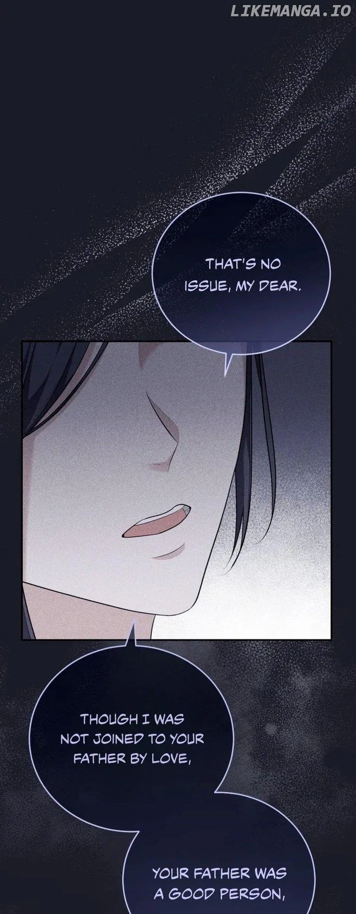 I Don’t Want to Be a Lady Chapter 6 – Page 67