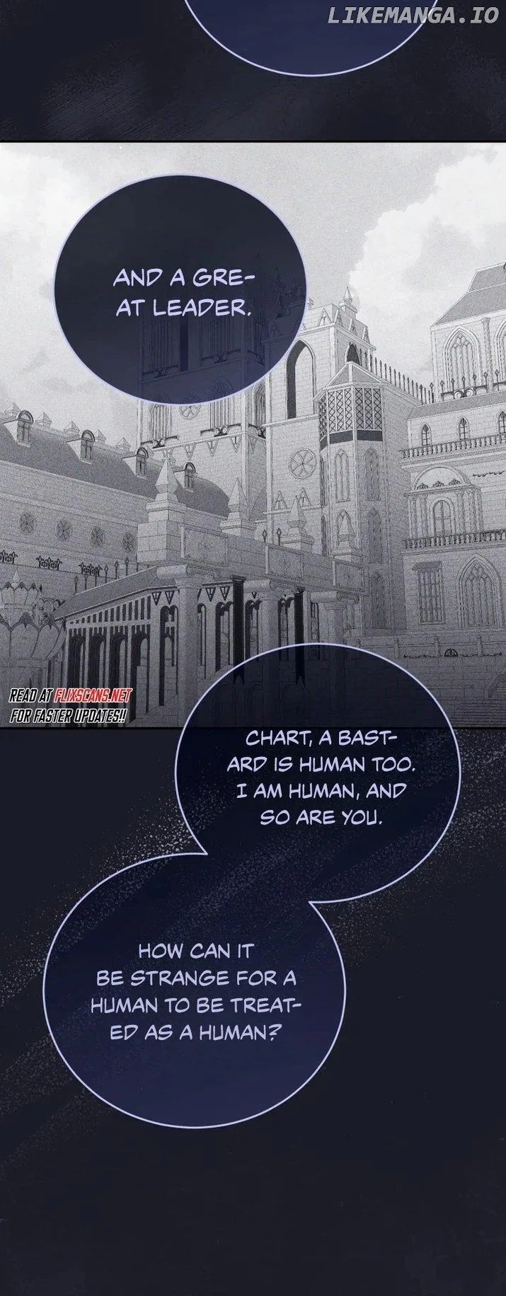 I Don’t Want to Be a Lady Chapter 6 – Page 68
