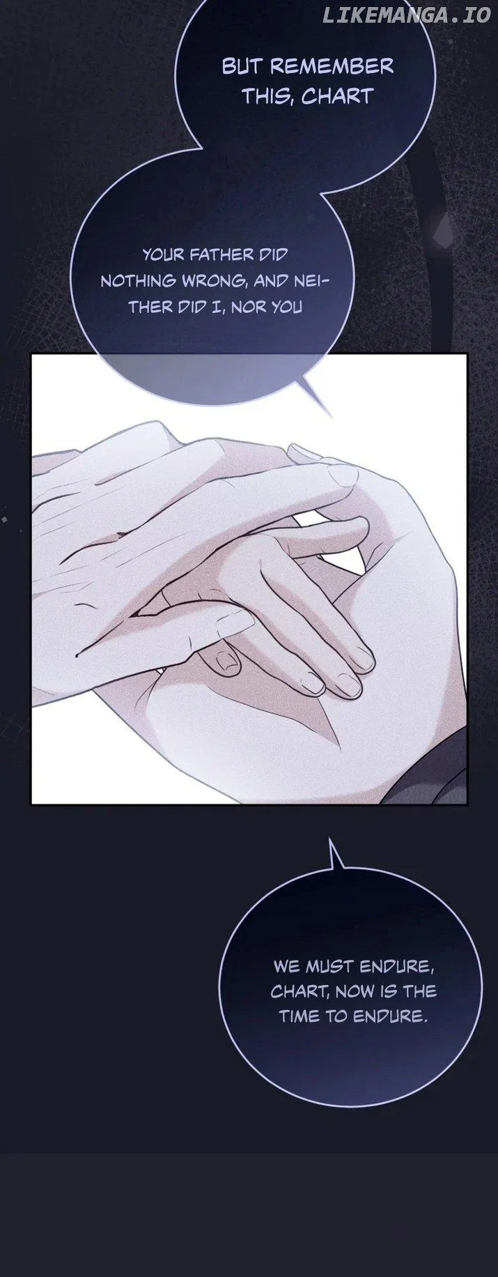 I Don’t Want to Be a Lady Chapter 6 – Page 70