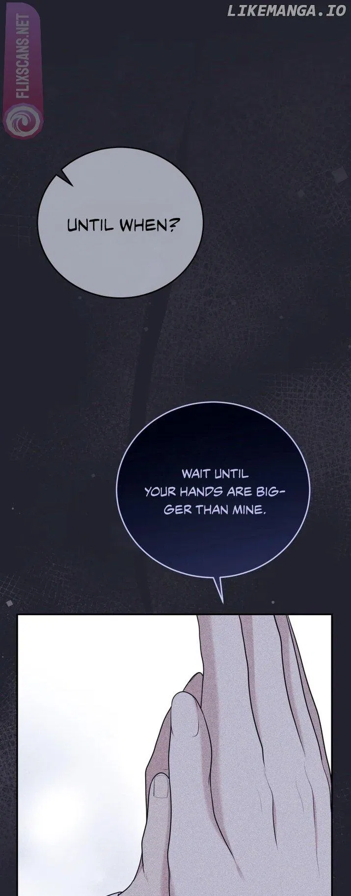 I Don’t Want to Be a Lady Chapter 6 – Page 71