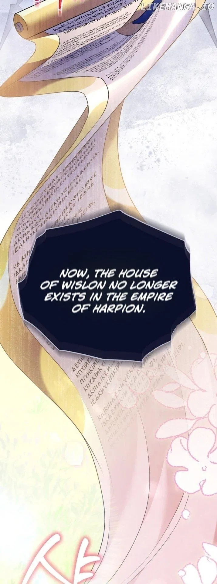 I Don’t Want to Be a Lady Chapter 6 – Page 80