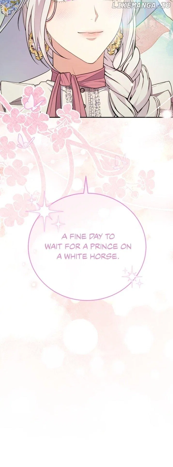 I Don’t Want to Be a Lady Chapter 6 – Page 83