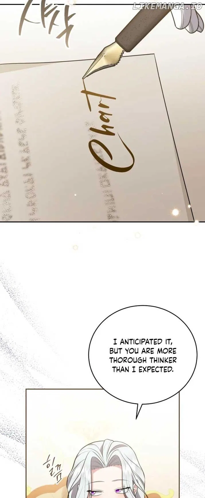 I Don’t Want to Be a Lady Chapter 5 – Page 3