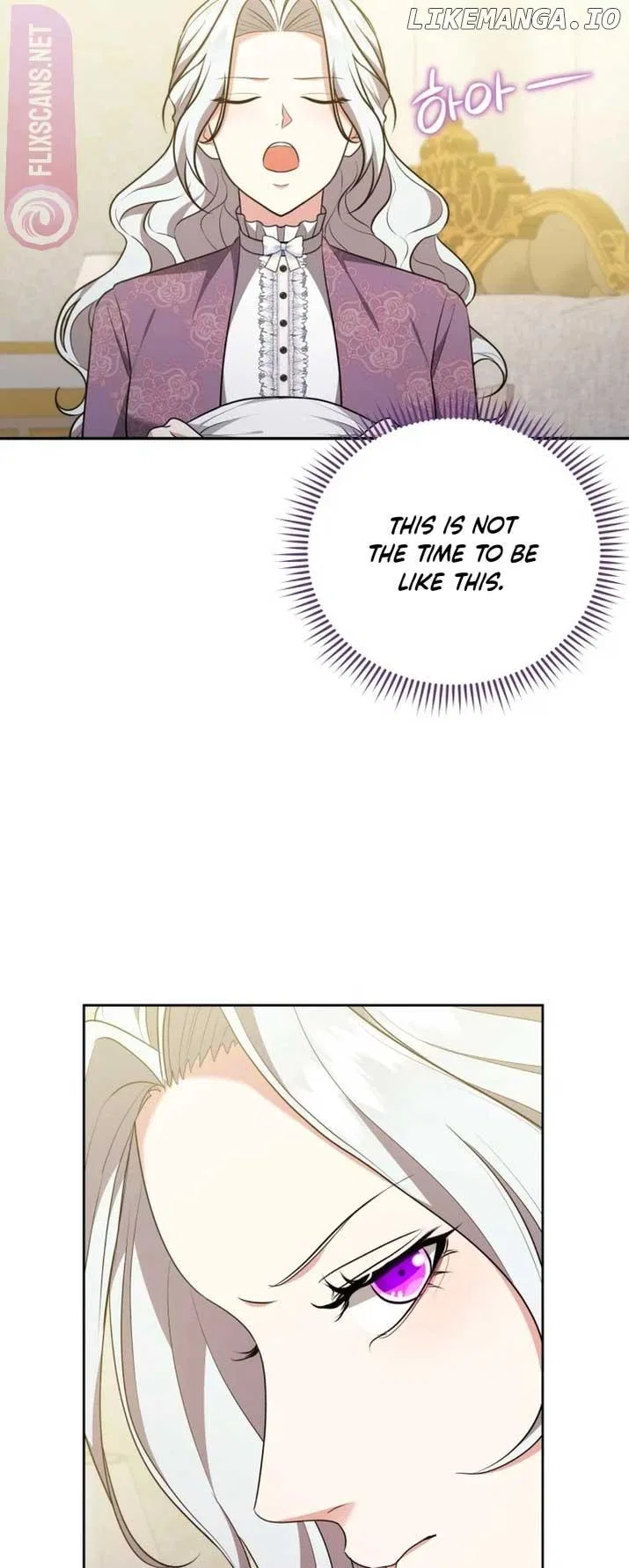 I Don’t Want to Be a Lady Chapter 5 – Page 29