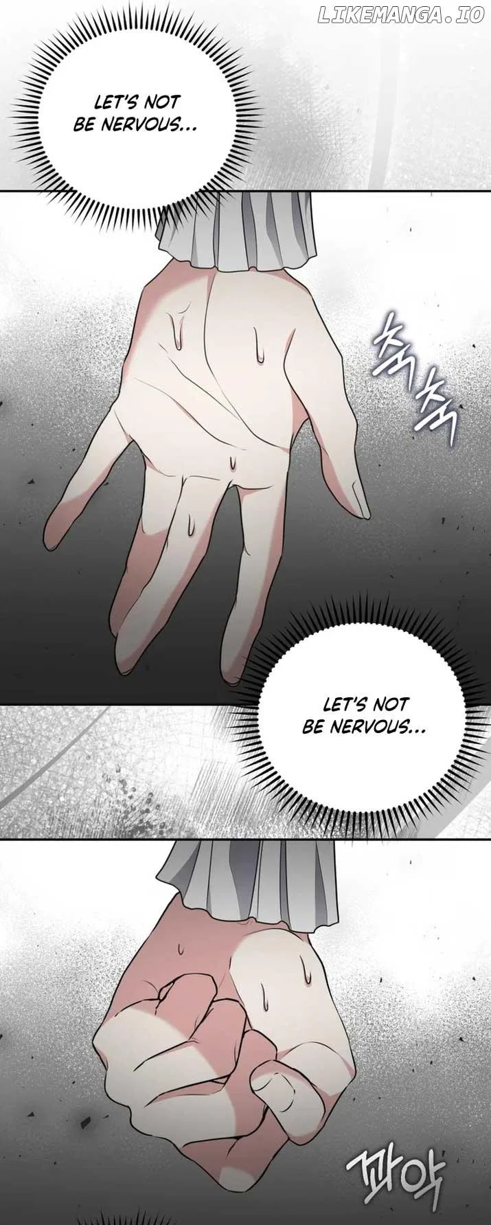 I Don’t Want to Be a Lady Chapter 5 – Page 33